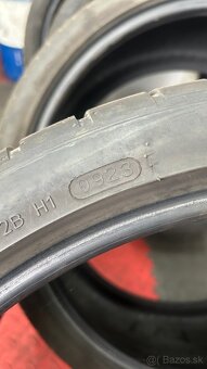 Hankook Ventus S1 evo3 - 4