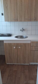 Prenájom 1 izb. byt - Liptovský Mikuláš - 4