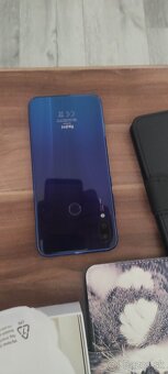 Xiaomi Redmi note 7 4/64 GB - 4