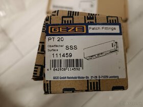 Geze - 4