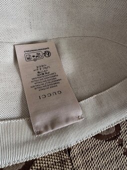 Klobúk GUCCI original - 4