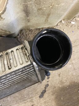 Predam intercooler - 4