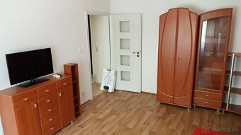 Prenájom 1i bytu v GA - 4