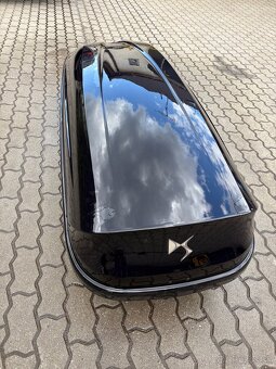 Strešný box originál DS (thule) - 4