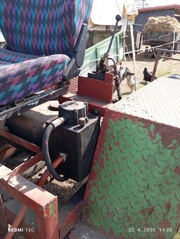 Malotraktor - 4
