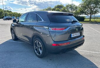 DS 7 CROSSBACK DS7 1.5 Diesel, Automat, - 4