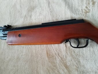 vzduchoovka Haenel Model-300-4 - 4