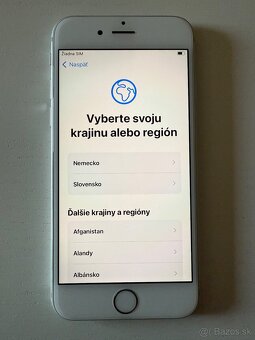 Iphone 6s 32GB - 4