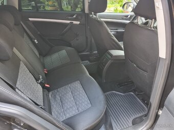Škoda Octavia 2 combi 1,9TDI - 4