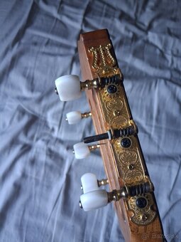 Elektroakustická gitara Cordoba - 4