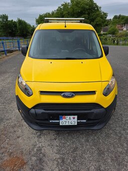 Ford Transit Connect - 4