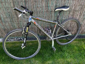 Bicykel - 4