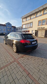 Predám Opel Insignia 2011 - 4