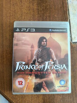 Playstation 3 SuperSlim 500G - 4