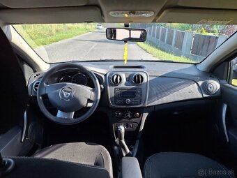Dacia Logan MCV - 4