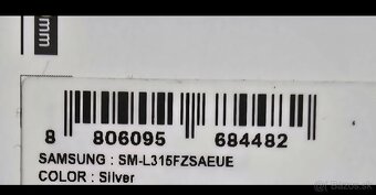 Samsung SM-L315F Galaxy Watch7 44mm LTE - 4
