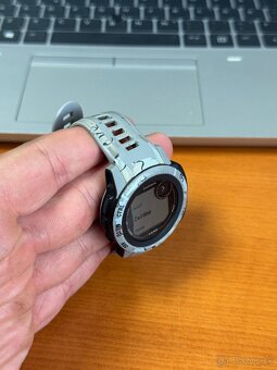 Garmin Instinct 2s Camo Limitovaná edícia - 4