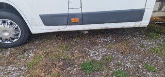 Fiat ducato valnik 2008 2,3 7 miest - 4