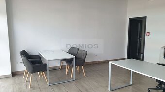 Kancel. / obchod / služby (41m2, klim., výklad, kuch., KE-S) - 4