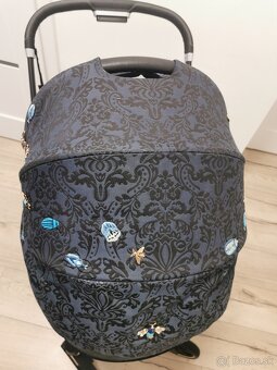 Cybex priam - 4