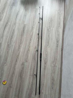 Daiwa Ryukon RK C2300 - 4