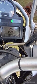 BMW gs1200 adventure - 4