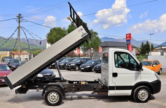 Iveco Daily 2.3 TDI 35S11 ODPOČET DPH - 4