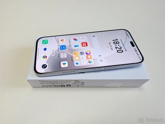 HONOR 400 LITE VELVET GREY TOP STAV - 4