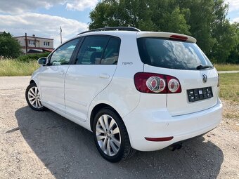 Volkswagen Golf 6 plus 1.4 TSI 90kw Team edition - 4