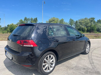 Volkswagen Golf 7 2.0 TDI DSG highline bixenon navi acc - 4