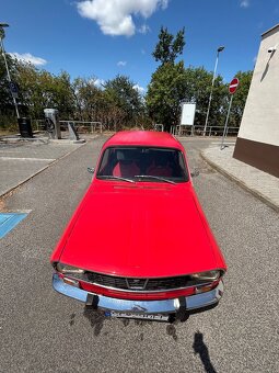 Dacia 1300 - 4