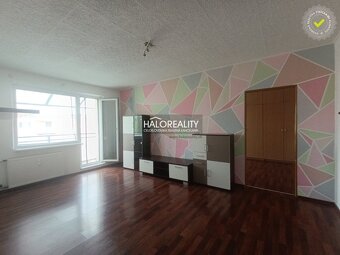 HALO reality - Prenájom, dvojizbový byt Prievidza, Centrum - 4