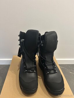 Kanady do extrémnej zimy BOSP 46 GORE-TEX - 4