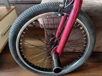 BMX Jumper - 4
