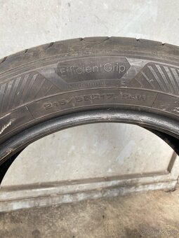 Letné pneumatiky Goodyear - 4