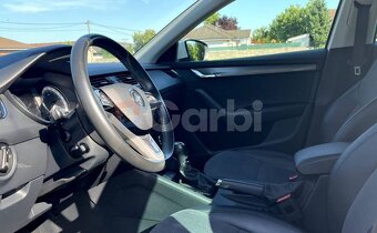 Škoda Octavia Combi 1.6 TDI 115k Ambition DSG - 4