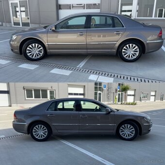 Volkswagen Phaeton 3.0 TDI V6 240k TipTronic 4-Motion - 4
