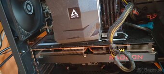 AMD RX6700XT 12GB GDDR6 - 4