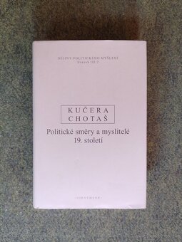 Predám knihy z oblasti náboženstva, filozofie a histórie - 4
