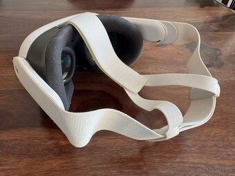 VR headset Meta Quest 3 128GB - 4