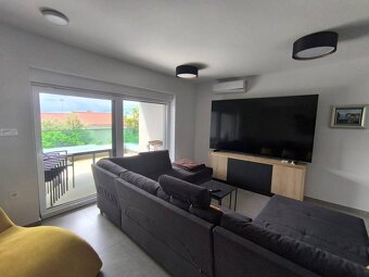 CHORVÁTSKO - Atraktívny apartmán (S4) - Mandre, ostrov Pag - 4