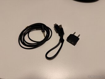 Slúchadlá Sony WH-1000XM3 - 4