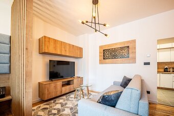 1 - izbový apartmán LISA v staromeštianskom dome LISABETH R - 4