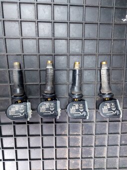 Tpms snimace tlaku - 4