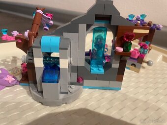 LEGO Elves 41072 – Naidine tajné kúpele - 4