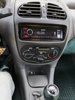 Peugeot 206 - 4
