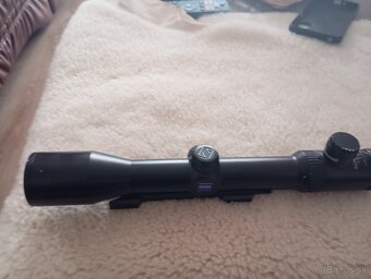 Puškohlad zeiss - 4