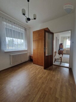 Predaj 4-izbový dom Beladice, Veľké Chrašťany. - 4