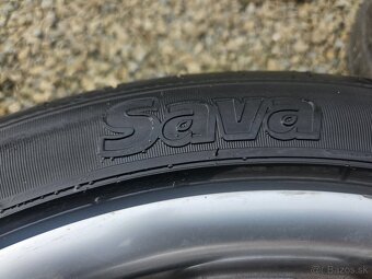 5X112 7.5Jx17H2 R17 ET 38 - 4