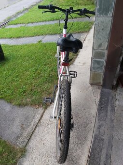 Bicykel Galaxy Erida - 4